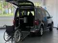 Volkswagen Caddy Comfort 1.4 TSI DSG Rollstuhlgerecht-Rampe Grigio - thumbnail 6
