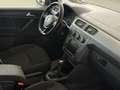 Volkswagen Caddy Comfort 1.4 TSI DSG Rollstuhlgerecht-Rampe Grigio - thumbnail 9
