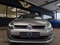 Volkswagen Golf VII Lim. WB-Edition LEDER/DYN/Panorama/DAB/18" Beżowy - thumbnail 3