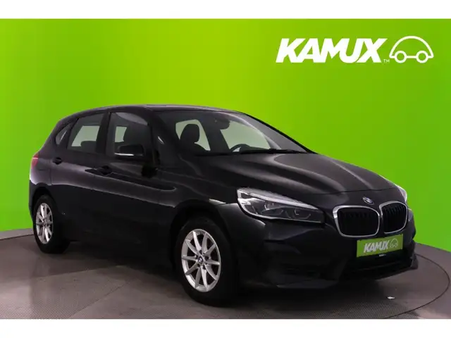 BMW 218 Active Tourer Steptronic Advantage+NAVI+PDC