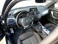 BMW 125 125d M-Sport Zwart - thumbnail 12