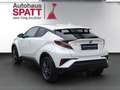 Toyota C-HR 1,8 HSD C-LUB CVT !! Neuzugang !! Weiß - thumbnail 3