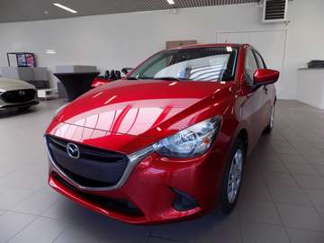 1.5i Skyactiv-G Skydrive