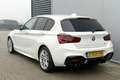 BMW 125 1-serie 125i High Executive M-pakket - 224PK - Aut Blanc - thumbnail 7