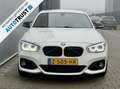 BMW 125 1-serie 125i High Executive M-pakket - 224PK - Aut Blanc - thumbnail 2