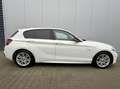 BMW 125 1-serie 125i High Executive M-pakket - 224PK - Aut Blanc - thumbnail 4