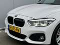 BMW 125 1-serie 125i High Executive M-pakket - 224PK - Aut Blanc - thumbnail 9