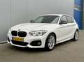 BMW 125 1-serie 125i High Executive M-pakket - 224PK - Aut Blanc - thumbnail 24
