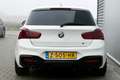 BMW 125 1-serie 125i High Executive M-pakket - 224PK - Aut Blanc - thumbnail 6