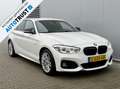 BMW 125 1-serie 125i High Executive M-pakket - 224PK - Aut Blanc - thumbnail 3