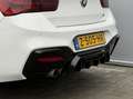 BMW 125 1-serie 125i High Executive M-pakket - 224PK - Aut Blanc - thumbnail 10