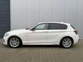 BMW 125 1-serie 125i High Executive M-pakket - 224PK - Aut Blanc - thumbnail 8