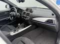 BMW 125 1-serie 125i High Executive M-pakket - 224PK - Aut Blanc - thumbnail 18