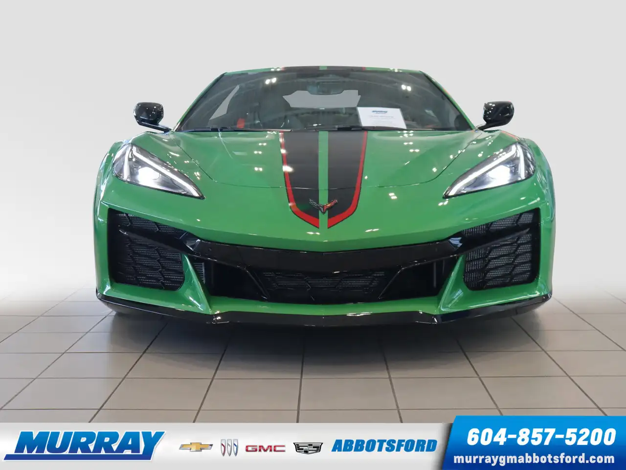 Chevrolet Corvette снимка Chevrolet Corvette