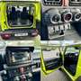 Suzuki Jimny Comfort+ Allgrip NAVI+CAM AHK KLIMAAUTO Yellow - thumbnail 14