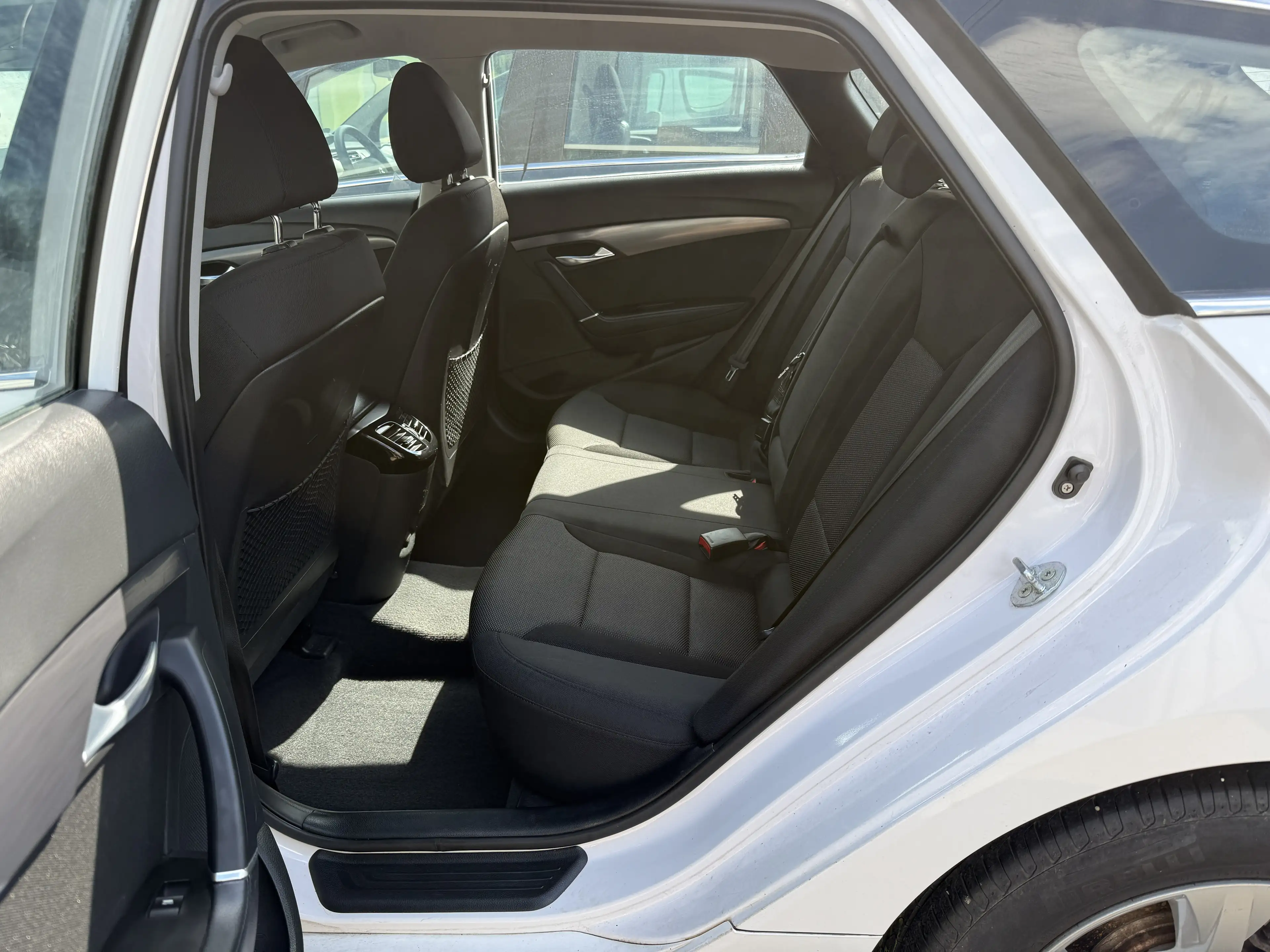 Hyundai i40 5 Star Edition World Cup Fifa 2014 — photo 7