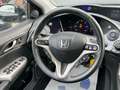 Honda Civic 2.2 CTDi Executive*Gps*Cuire*Xenon*Airco*Radars* Noir - thumbnail 14