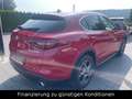 Alfa Romeo Stelvio Super Q4*KLIMA*KAMERA*PDC*MEMORY*SHZ Rood - thumbnail 8