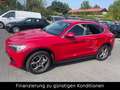 Alfa Romeo Stelvio Super Q4*KLIMA*KAMERA*PDC*MEMORY*SHZ Rot - thumbnail 2