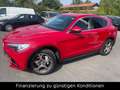 Alfa Romeo Stelvio Super Q4*KLIMA*KAMERA*PDC*MEMORY*SHZ Rot - thumbnail 1