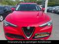 Alfa Romeo Stelvio Super Q4*KLIMA*KAMERA*PDC*MEMORY*SHZ Rot - thumbnail 11