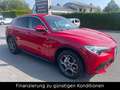 Alfa Romeo Stelvio Super Q4*KLIMA*KAMERA*PDC*MEMORY*SHZ Rot - thumbnail 10