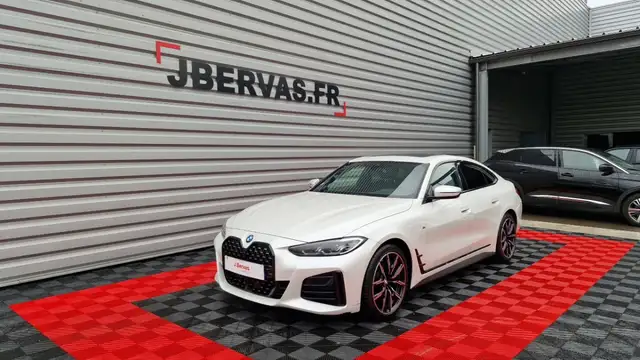 BMW G26 420I 184 CH BVA8 M SPORT