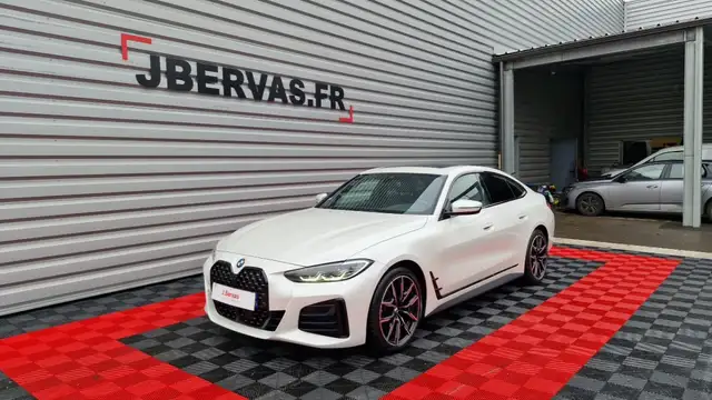 BMW G26 420I 184 CH BVA8 M SPORT