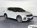Volkswagen T-Roc 1.0 tsi R-Line 110cv Bianco - thumbnail 6