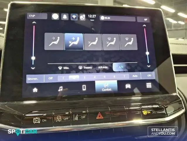 Jeep Compass view 14