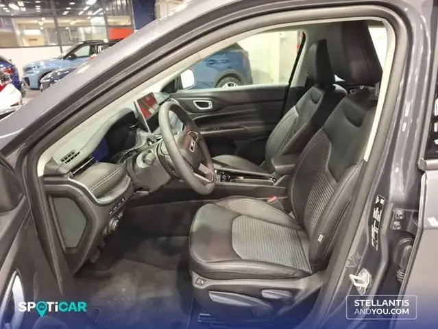 Jeep Compass view 9