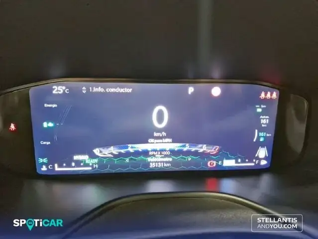 Jeep Compass view 12