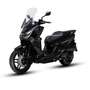 SYM Joyride 300 Nero - thumbnail 1
