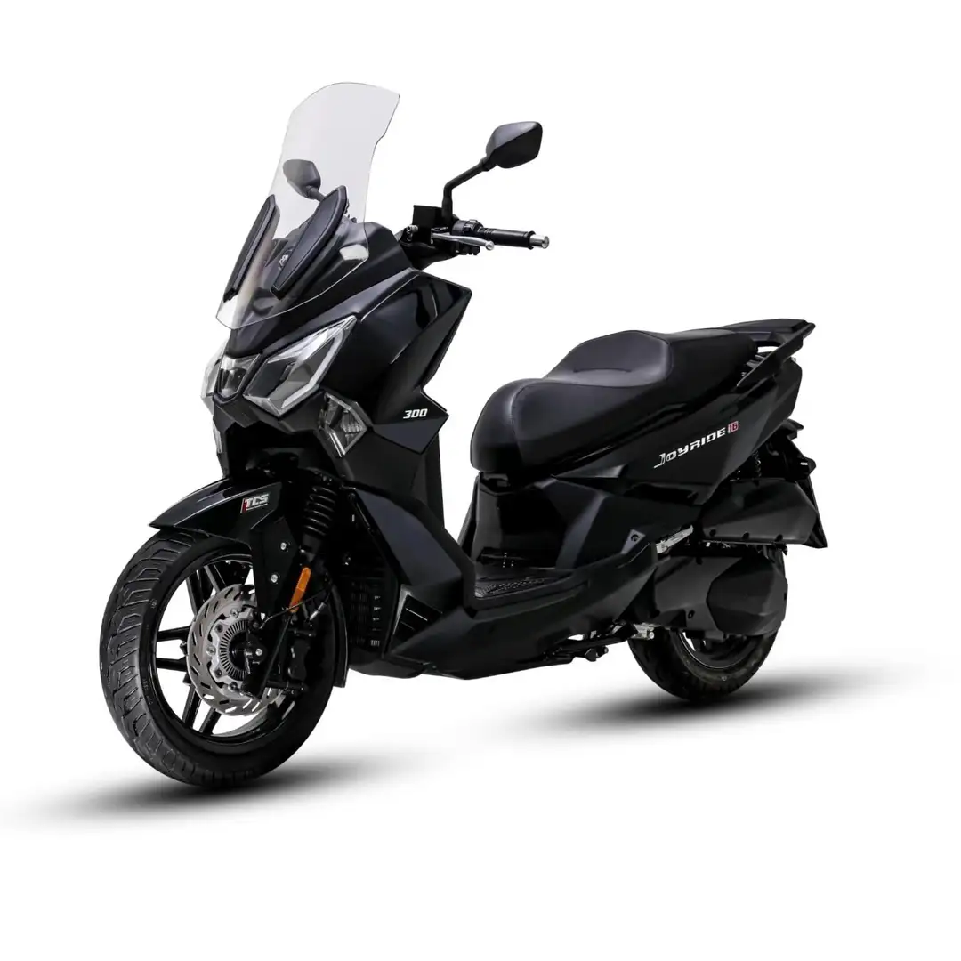 SYM Joyride 300 Nero - 1