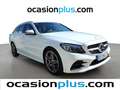 Mercedes-Benz C 220 Estate 220d 4Matic 9G-Tronic Blanco - thumbnail 2