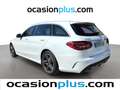 Mercedes-Benz C 220 Estate 220d 4Matic 9G-Tronic Blanco - thumbnail 3