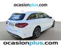 Mercedes-Benz C 220 Estate 220d 4Matic 9G-Tronic Blanco - thumbnail 4