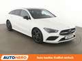 Mercedes-Benz CLA 200 CLA 200 d Shooting Brake AMG Line Aut.*NAVI*LED* Weiß - thumbnail 8