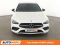 Mercedes-Benz CLA 200 CLA 200 d Shooting Brake AMG Line Aut.*NAVI*LED* Weiß - thumbnail 9
