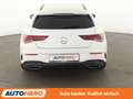 Mercedes-Benz CLA 200 CLA 200 d Shooting Brake AMG Line Aut.*NAVI*LED* Weiß - thumbnail 5