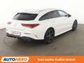 Mercedes-Benz CLA 200 CLA 200 d Shooting Brake AMG Line Aut.*NAVI*LED* Weiß - thumbnail 6