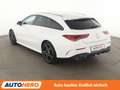 Mercedes-Benz CLA 200 CLA 200 d Shooting Brake AMG Line Aut.*NAVI*LED* Weiß - thumbnail 4