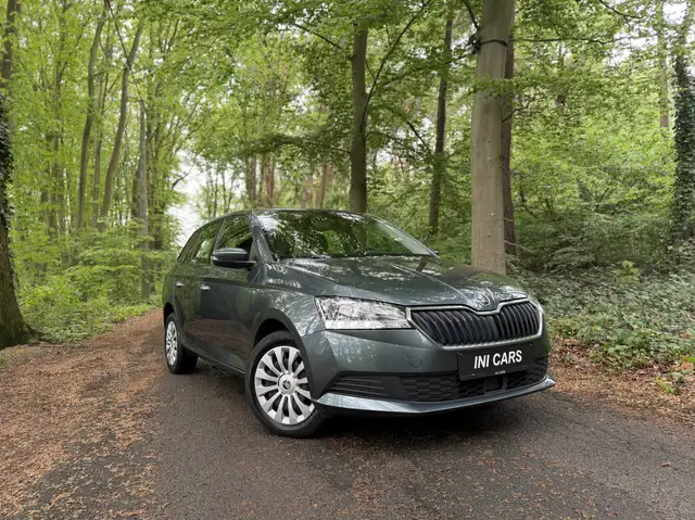 Skoda Fabia Fabia SW 1.0 TSI Style
