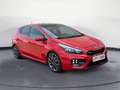 Kia Ceed / cee'd GT-Track Navi Leder Panorama Kamera Rouge - thumbnail 2