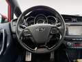 Kia Ceed / cee'd GT-Track Navi Leder Panorama Kamera Rouge - thumbnail 18