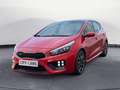 Kia Ceed / cee'd GT-Track Navi Leder Panorama Kamera Rouge - thumbnail 1