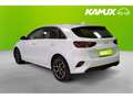 Kia Ceed / cee'd 1.5T-GDI Spirit+LED+NAVI+TEMPO+PDC+KAMERA Blanc - thumbnail 6