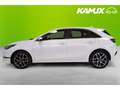 Kia Ceed / cee'd 1.5T-GDI Spirit+LED+NAVI+TEMPO+PDC+KAMERA Blanc - thumbnail 8