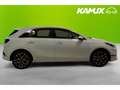 Kia Ceed / cee'd 1.5T-GDI Spirit+LED+NAVI+TEMPO+PDC+KAMERA Blanc - thumbnail 3