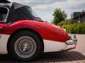 Austin-Healey 3000 BT7 1959 with hardtop COMING SOON! Rojo - thumbnail 43
